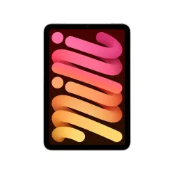iPad Mini - 8.3" - Chip A17 Pro - 512GB - Wi-Fi - Cámaras 12MP - iPadOS - Blanco Estelar - MYH23CL/A iPad Mini - 8.3" - Chip A17 Pro - 512GB - Wi-Fi - Cámaras 12MP - iPadOS - Blanco Estelar - MYH23CL/A