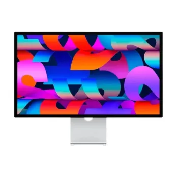 Monitor Apple Studio Display Standard - 27" - 5K Retina - USB-C - Plata - MYJF3LZ/A