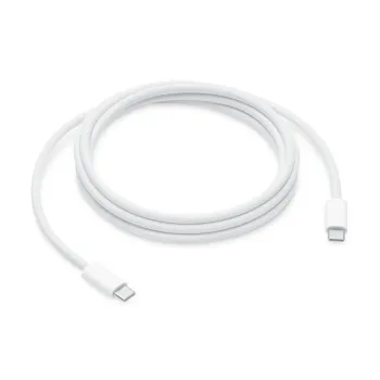 Cable USB-C Apple MYQT3AM/A - 240W - 2m - MYQT3AM/A