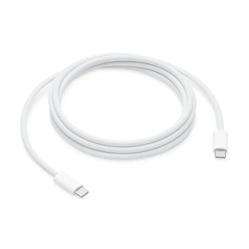 Cable USB-C Apple MYQT3AM/A - 240W - 2m - MYQT3AM/A