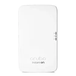 Punto de Acceso Aruba Instant ON AP11D - 2.4/5 GHz - 867 Mbit/s - 2x RJ-45 - R2X16A