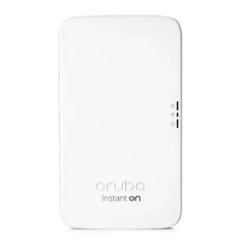 Punto de Acceso Aruba Instant ON AP11D - 2.4/5 GHz - 867 Mbit/s - 2x RJ-45 - R2X16A