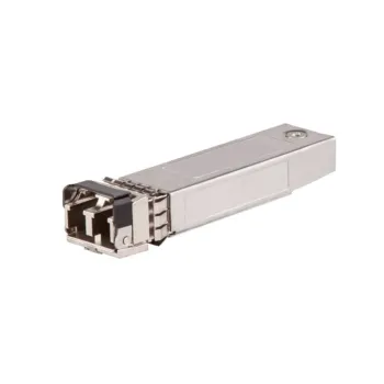 Transceptor Aruba J9151E - LC - LR - SFP+ - J9151E
