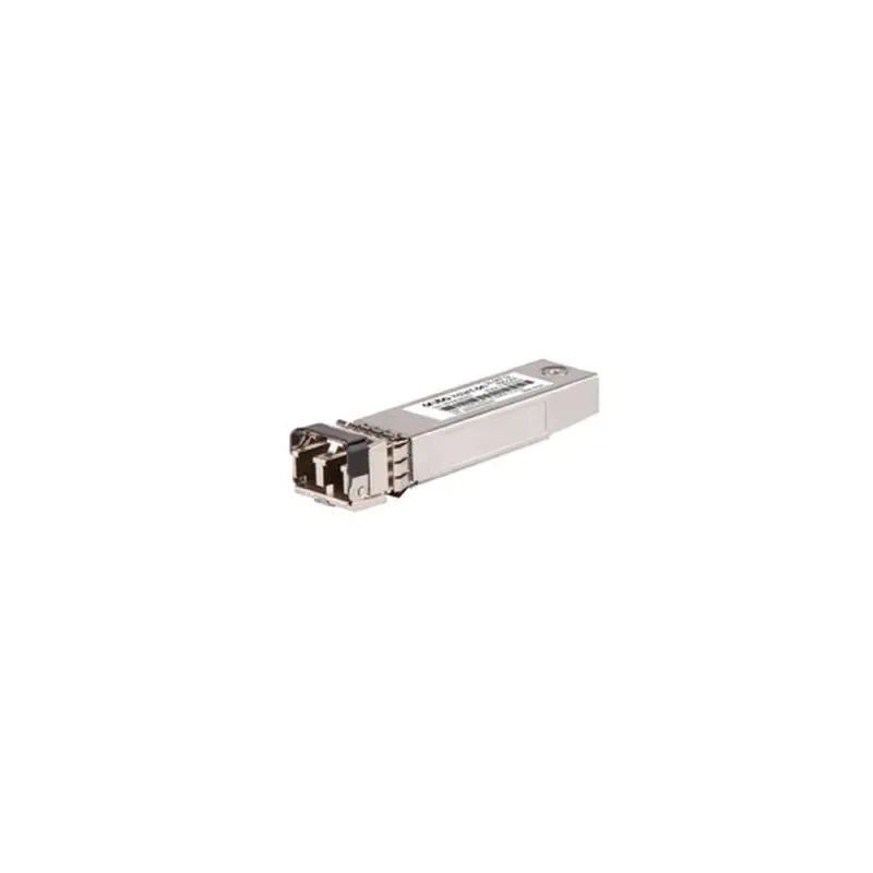 Transceptor Aruba R9D16A - SFP - LC - R9D16A