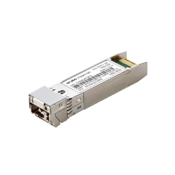 Transceptor Aruba R9D18A - SFP - LC - Multimodo - R9D18A