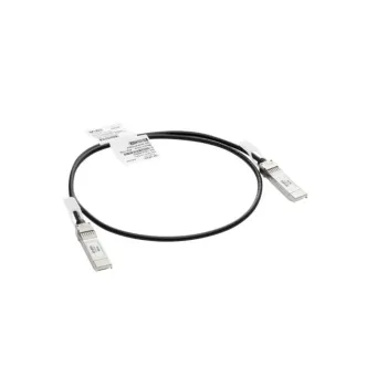 Cable SFP+ Aruba Instant On - Conexión Directa - 1m - R9D19A