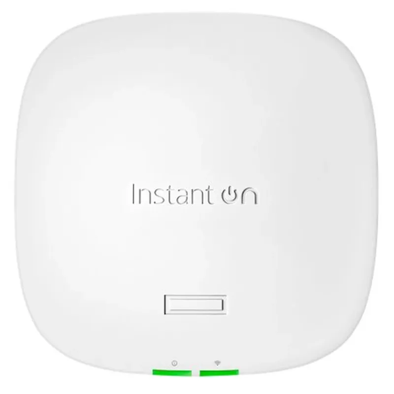 Punto de Acceso Aruba Instant On AP21 - Wi-Fi 6 - PoE - S1T15A