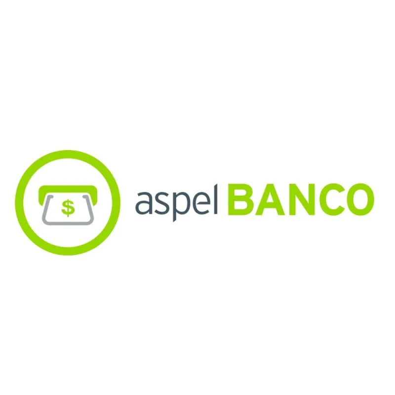 Aspel Banco 6.0 - 1 Usuario Adicional - Español - Tarjeta de Activación - Actualización - BCOL1AH