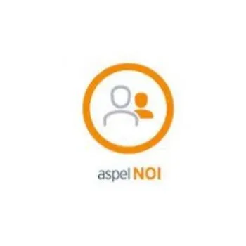 Aspel Sistema de Facturación Electrónica - 1 Usuario - Físico - FACT12M V