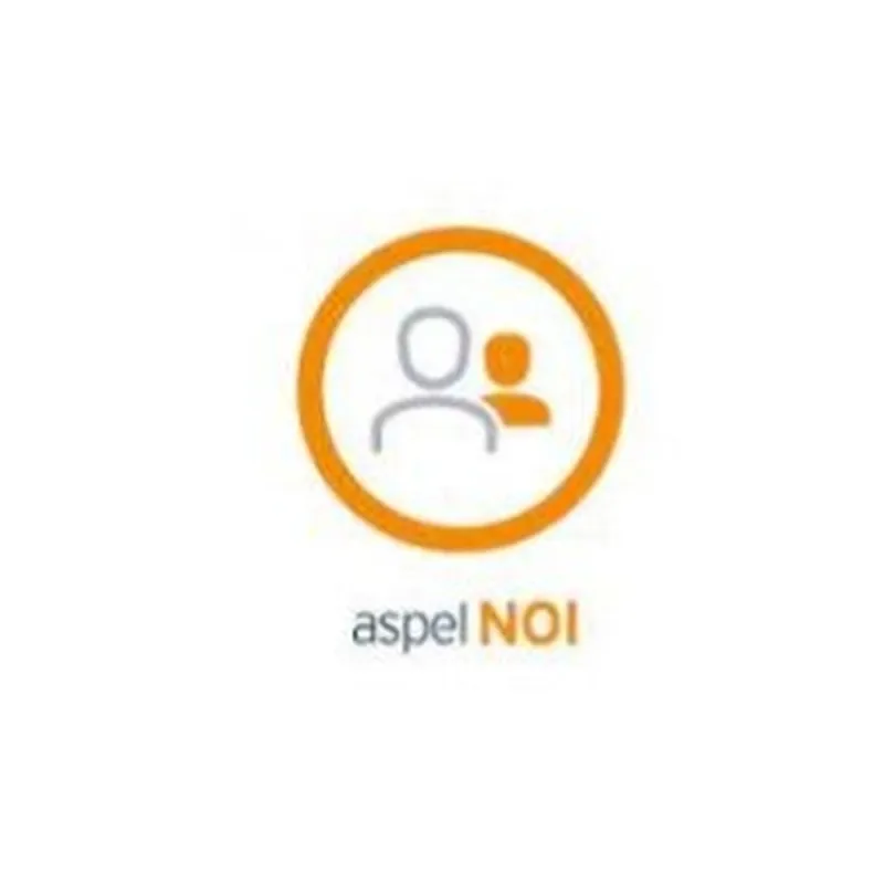 Aspel Sistema de Facturación Electrónica - 1 Usuario - Físico - FACT12M V