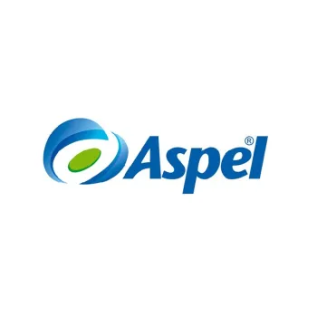 Factura Aspel - 2000 Timbres - FACTE/2000