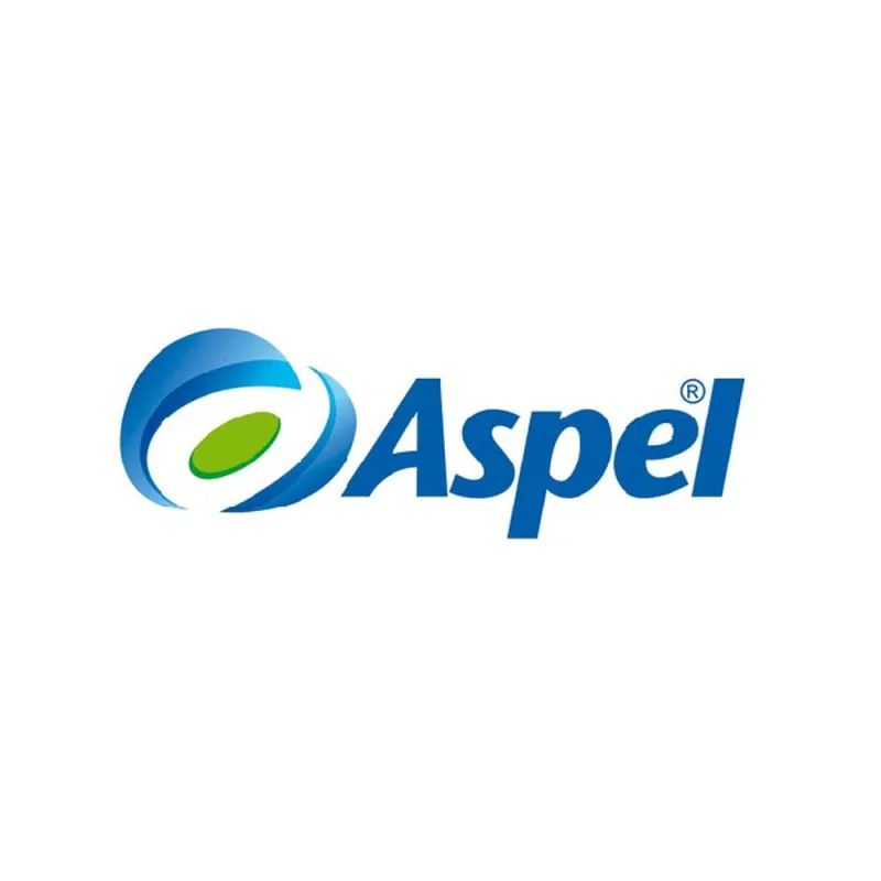 Timbres Aspel - 5000 - para Facture - FACTE/5000