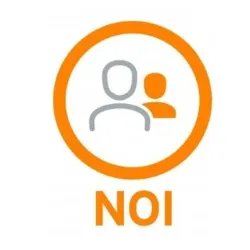 Actualización Sistema Base Aspel NOI 11 - 1 Usuario - 99 Empresas - Perpetuo - Caja - NOI1AN