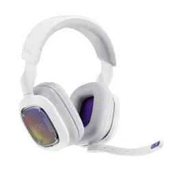 Diadema Gamer Astro A30 - Inalámbrico - Micrófono - Blanco - para PlayStation - 939-001993 Diadema Gamer Astro A30 - Inalámbrico - Micrófono - Blanco - para PlayStation - 939-001993