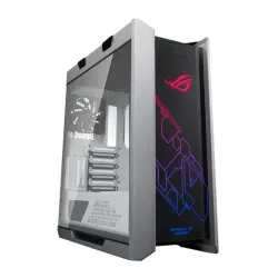 Gabinete Gamer Asus ROG Strix Helios - Media Torre - ATX/EATX/Micro-ATX/Mini-ATX - 4 Ventiladores - Panel Lateral - 90DC0023-B30000 Gabinete Gamer Asus ROG Strix Helios - Media Torre - ATX/EATX/Micro-ATX/Mini-ATX - 4 Ventiladores - Panel Lateral - 90DC0023-B30000