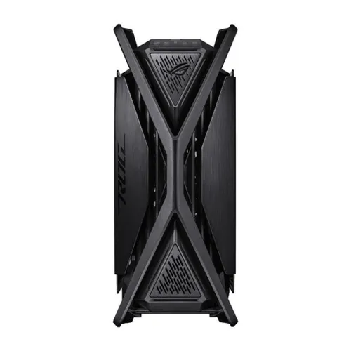Gabinete Gamer ASUS ROG Hyperion GR701 BTF Edition - Torre - E-ATX/ATX/Micro-ATX/Mini-ITX - 4 Ventiladores - Panel Lateral - RGB - GR701 ROG HYPERION BTF EDITION