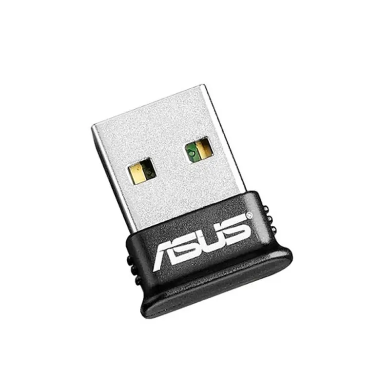 Adaptador Mini Bluetooth  Asus USB-BT400 - V4.0 - Negro - USB-BT400