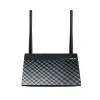 Router ASUS RT-N300 B1 - 2,4 GHz - 300 Mbit/s - 4x RJ-45 - 2 Antenas - RT-N300 B1
