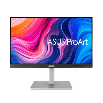 Monitor ASUS ProArt PA247CV - 23.8" - Full HD - HDMI - DisplayPort - USB-C - Altavoces incorporados - PA247CV