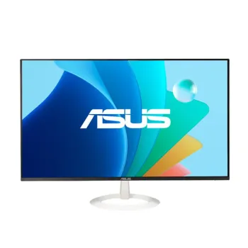 Monitor ASUS VZ24EHF-W - 24" - Full HD - HDMI - Blanco - VZ24EHF-W