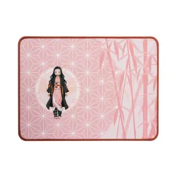 Mouse Pad Gamer ASUS TUF GAMING P1 DS - 360x260mm - Nezuko Kamado - 90MP02L0-BPAA00 Mouse Pad Gamer ASUS TUF GAMING P1 DS - 360x260mm - Nezuko Kamado - 90MP02L0-BPAA00