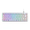 Teclado Gamer ASUS ROG Falchion - Inalámbrico - Cherry MX RGB Red - 90MP0347-BKAA11