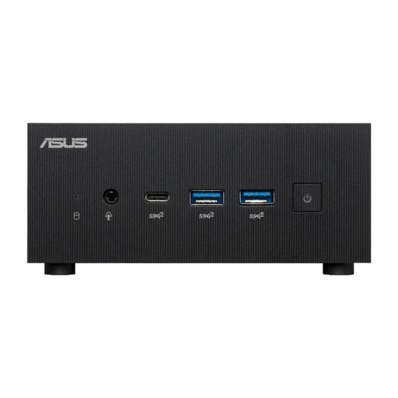 Mini PC ASUS ExpertCenter PN64-E1 - Intel Core i5-13500H - 8GB - 512GB SSD - PN64-E1-SYS585PX1TL