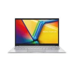 Laptop ASUS Vivobook F1404VA - 14" - Intel Core i5-1334U - 8GB - 512GB SSD - Windows 11 Pro - 90NB10I2-M019D0 Laptop ASUS Vivobook F1404VA - 14" - Intel Core i5-1334U - 8GB - 512GB SSD - Windows 11 Pro - 90NB10I2-M019D0