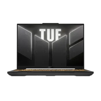 Laptop Gamer ASUS TUF Gaming F16 16 1920x1200 WUXGA - Intel Core i7-13620H - NVIDIA GeForce RTX 4050 - 8GB - 512GB SSD - Windows 11 Home - Español - 90NR0N06-M00570