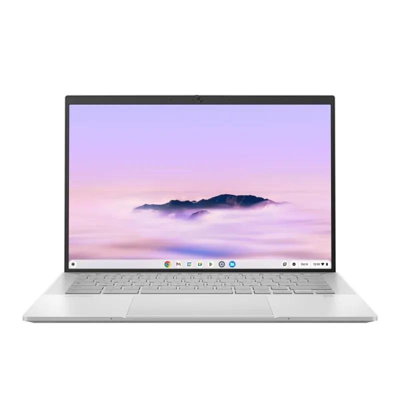 Laptop ASUS Chromebook CB5403CMA - 14" - Intel Core Ultra 7 155U - 16GB - 512GB SSD - ChromeOS - 90NX0791-M001E0