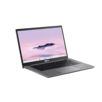 Laptop ASUS Chromebook Plus 90NX07P2-M00MP0 - 14 - 1920x1080 Full HD - Intel Core i5-1334U - 8GB - 256GB eMMC - ChromeOS - 90NX07P2-M00MP0