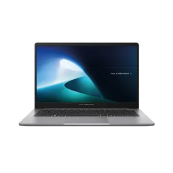 Laptop ASUS ExpertBook P1 - 14" - Intel Core i7-13620H - 16GB - 512GB SSD - Windows 11 Pro - 90NX0871-M00VS0