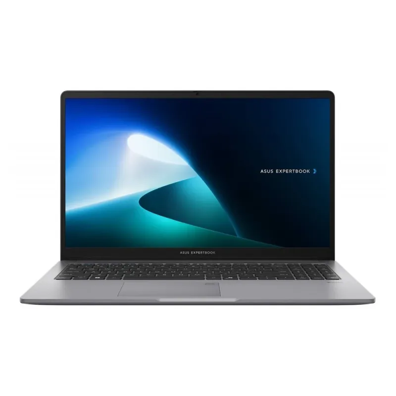 Laptop ASUS ExpertBook P1 15.6 1920x1080 Full HD - Intel Core i7-13620H - 8GB - 512GB SSD - Windows 11 Pro - Inglés - 90NX0881-M00WM0