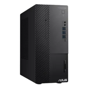 Computadora ASUS ExpertCenter D7 SFF - Intel Core i7-13700 - 8GB - 512GB SSD - Windows 11 Pro - 90PF0421-M03EX0