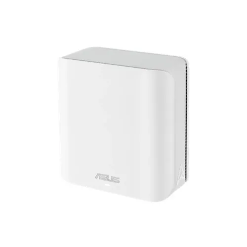 Router ASUS ZenWiFi BD4 - 2.4/5GHz - 688/2882Mbps - 2 Piezas - BD4(W-2-PK)
