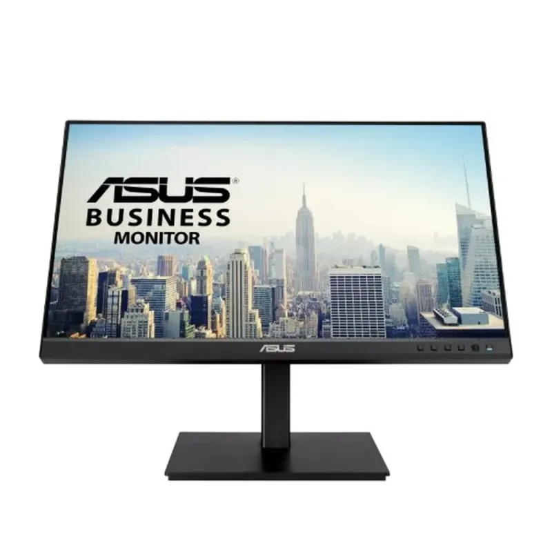 Monitor Touch  ASUS BE24ECSBT - 24" - Full HD - HDMI - DisplayPort - Altavoces incorporados - BE24ECSBT