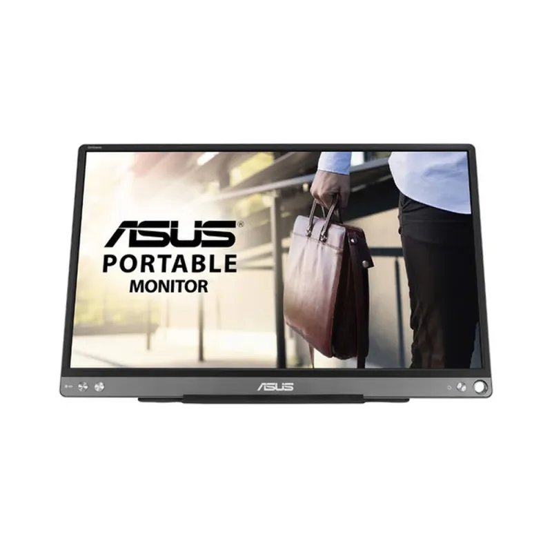 Monitor Portátil ASUS ZenScreen MB16ACE - 15.6" - Full HD - USB-C - MB16ACE