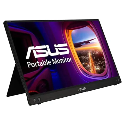 Monitor Portátil ASUS ZenScreen MB16ACV - 15.6" - Full HD - USB-C - MB16ACV