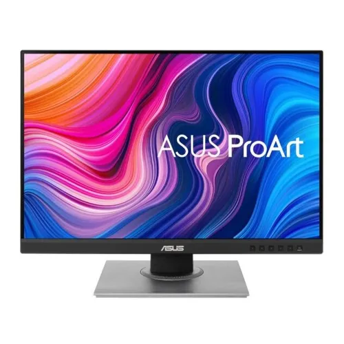 Monitor ASUS ProArt Display PA248QV - 24.1" - Full HD - HDMI - VGA - DisplayPort - Altavoces incorporados - PA248QV Monitor ASUS ProArt Display PA248QV - 24.1" - Full HD - HDMI - VGA - DisplayPort - Altavoces incorporados - PA248QV