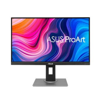 Monitor ASUS ProArt Display PA278QV - 27" - Quad HD - HDMI - DisplayPort - Altavoces incorporados - PA278QV