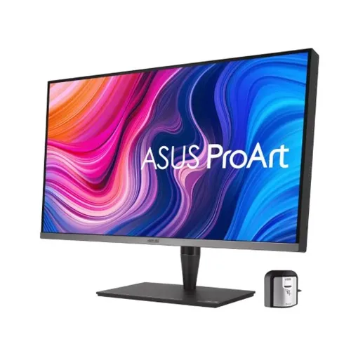 Monitor ASUS ProArt PA32UCG-K - 32" - 4K HDR - HDMI - DisplayPort - PA32UCG-K Monitor ASUS ProArt PA32UCG-K - 32" - 4K HDR - HDMI - DisplayPort - PA32UCG-K