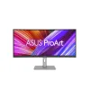 Monitor ASUS ProArt Display PA34VCNV - 34" - UltraWide Quad HD - HDMI - DisplayPort - Curvo - PA34VCNV