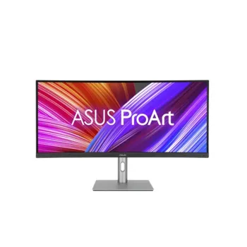 Monitor ASUS ProArt Display PA34VCNV - 34" - UltraWide Quad HD - HDMI - DisplayPort - Curvo - PA34VCNV