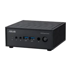 Barebone ASUS ExpertCenter PN42 - Intel N100 - 1x SO-DIMM DDR4 - PN42-BBFN1000X1FC