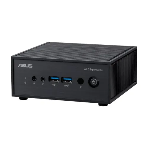 Barebone ASUS ExpertCenter PN42 - Intel N100 - 1x SO-DIMM DDR4 - PN42-BBFN1000X1FC Barebone ASUS ExpertCenter PN42 - Intel N100 - 1x SO-DIMM DDR4 - PN42-BBFN1000X1FC