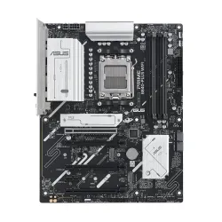 Tarjeta Madre ASUS PRIME B840-PLUS WIFI - Socket AM5 - 4xDDR5 - 7600+MHz (OC) - HDMI - DisplayPort - USB - ATX - PRIME B840-PLUS WIFI Tarjeta Madre ASUS PRIME B840-PLUS WIFI - Socket AM5 - 4xDDR5 - 7600+MHz (OC) - HDMI - DisplayPort - USB - ATX - PRIME B840-PLUS WIFI