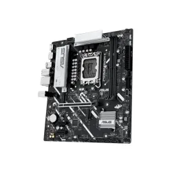 Tarjeta Madre ASUS PRIME B860M-K - Socket 1851 - 2xDDR5 - 8800+(OC)MHz - HDMI - DisplayPort - Micro ATX - PRIME B860M-K Tarjeta Madre ASUS PRIME B860M-K - Socket 1851 - 2xDDR5 - 8800+(OC)MHz - HDMI - DisplayPort - Micro ATX - PRIME B860M-K