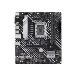Tarjeta Madre ASUS PRIME H610M-A-CSM- Micro-ATX- LGA 1700- Intel H610- 64GB DDR5- HDMI/DP para Intel - PRIME H610M-A-CSM Tarjeta Madre ASUS PRIME H610M-A-CSM- Micro-ATX- LGA 1700- Intel H610- 64GB DDR5- HDMI/DP para Intel - PRIME H610M-A-CSM