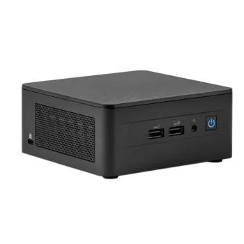 NUC ASUS 13 Pro- Intel Core i7-1360P - 5.10GHz (Barebone) - RNUC13ANHI700001I