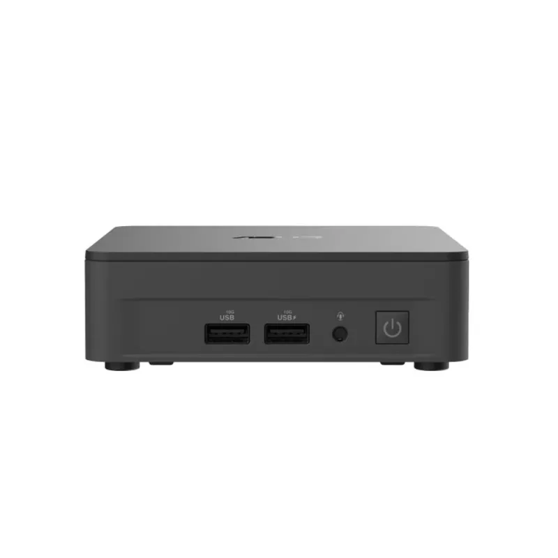 Barebone ASUS NUC 13 Pro - Intel Core i3-1315U - DDR4 - RNUC13ANKI30000UI